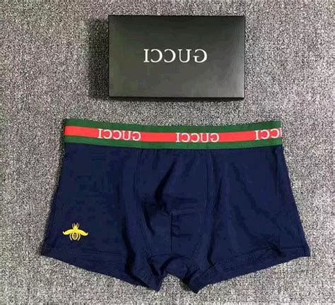 mutande boxer gucci|farfetch gucci underwear.